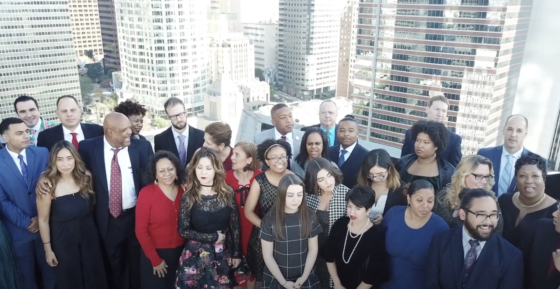 Diversity Kevin Davis Insurance Services